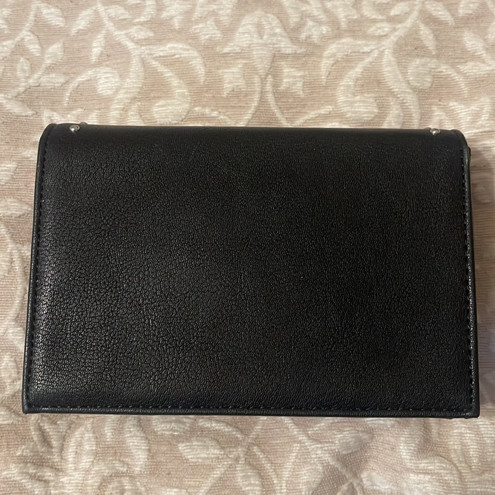 Mini black express bag - Picture 2 of 4